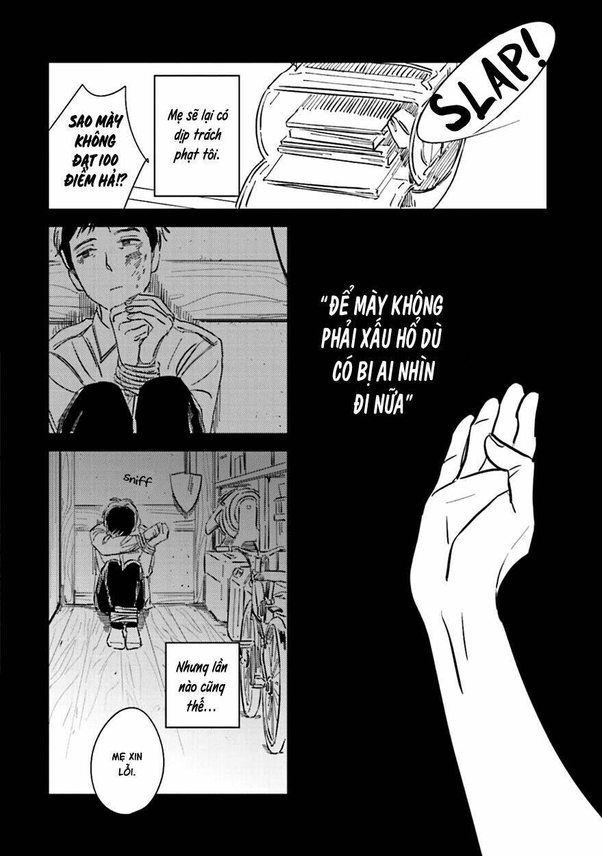 Oni To Tengoku Chương 1 Ảnh 18