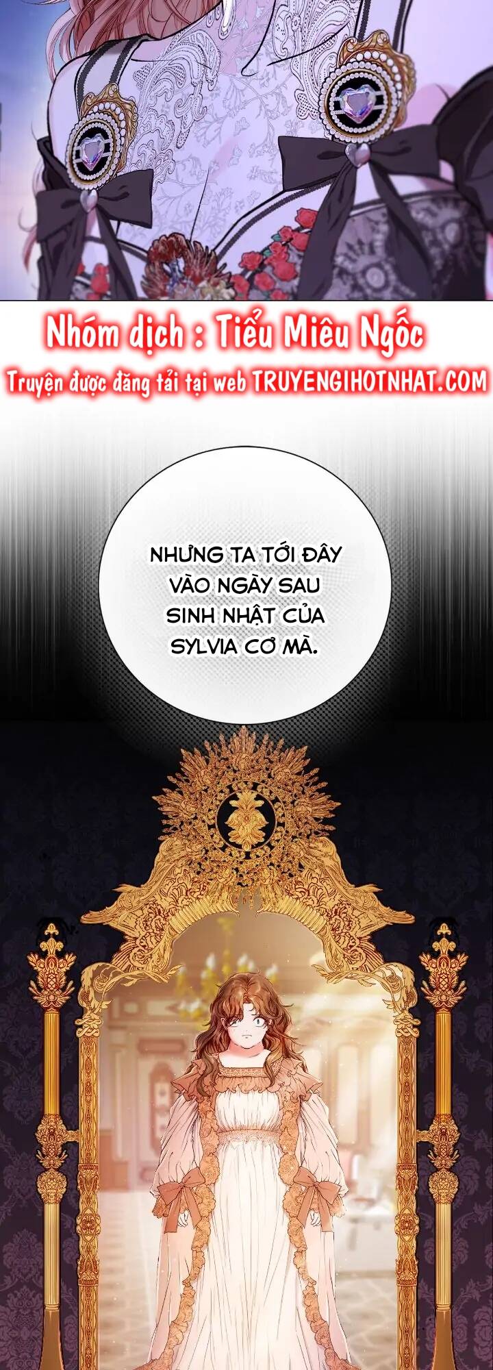 Trở Thành Tiểu Thư Xấu Xí Chương 114 Ảnh 55