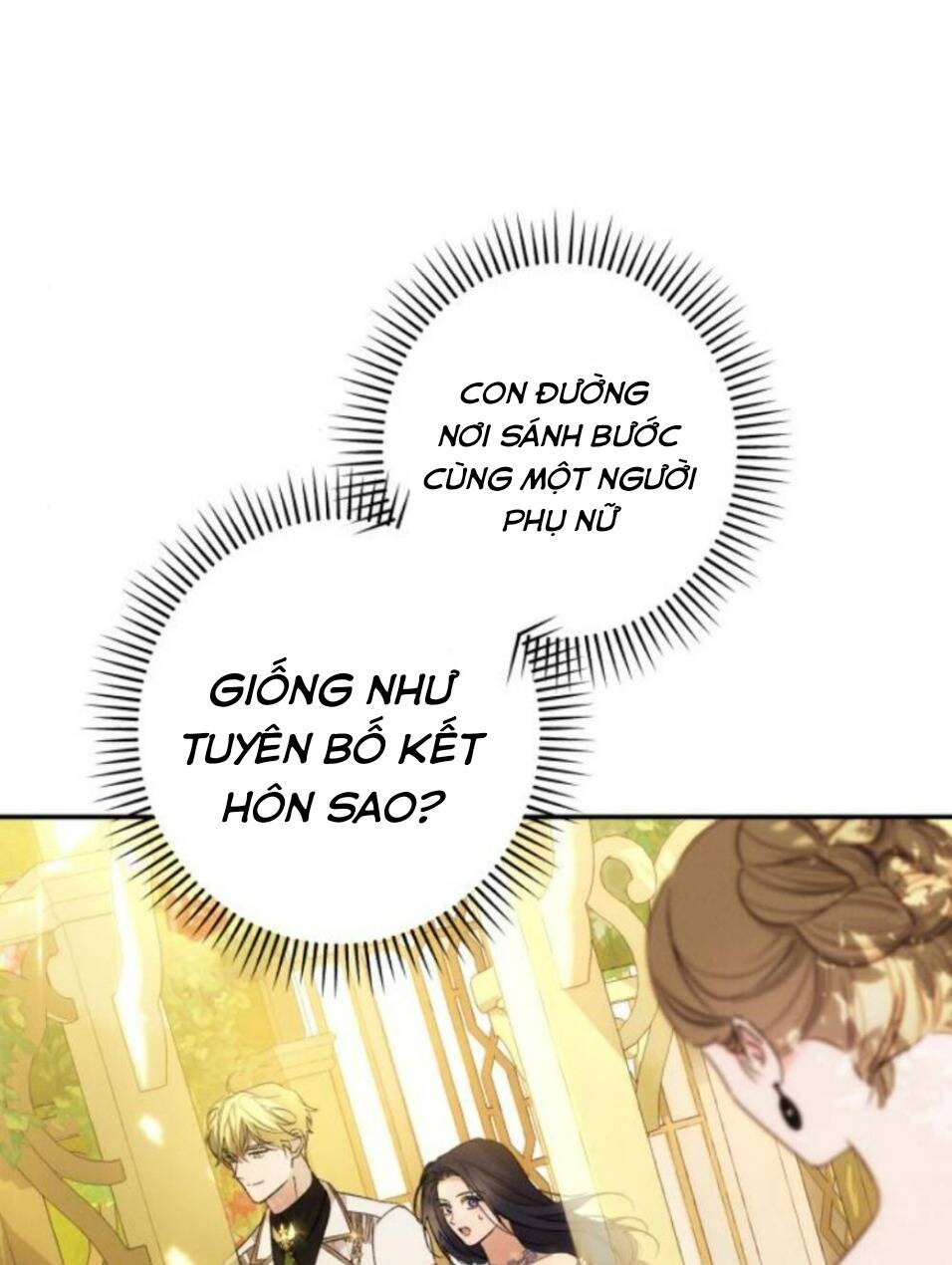 Tôi Sẽ Quyến Rũ Công Tước Phương Bắc Chương 66 Ảnh 141