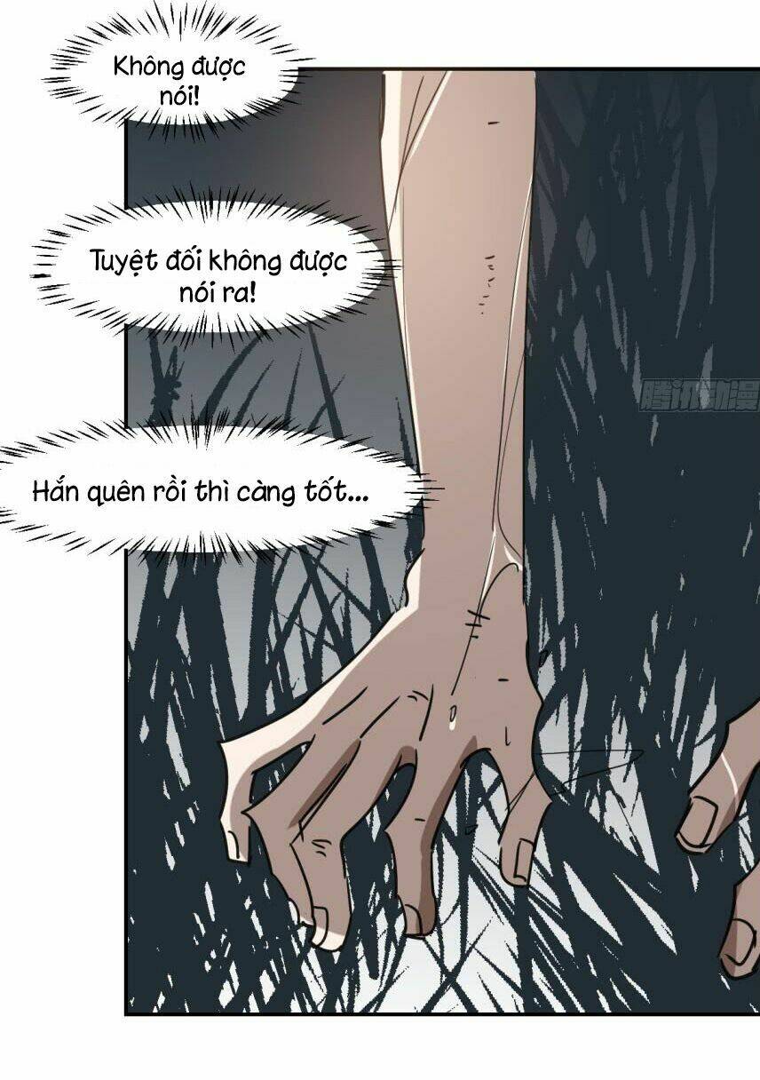 Truy Bắt Ngao Ngao Chương 22 Ảnh 58