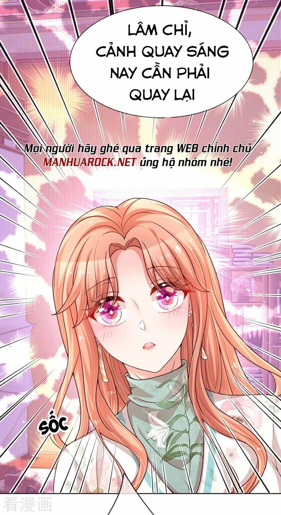Mami Mau ChạY - Daddy Đuổi Tới Rồi Chương 87 Ảnh 3