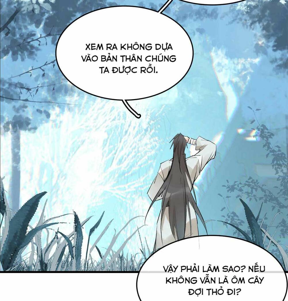 Ta Xuyên Không Mang Long Thai Chương 22 Ảnh 37
