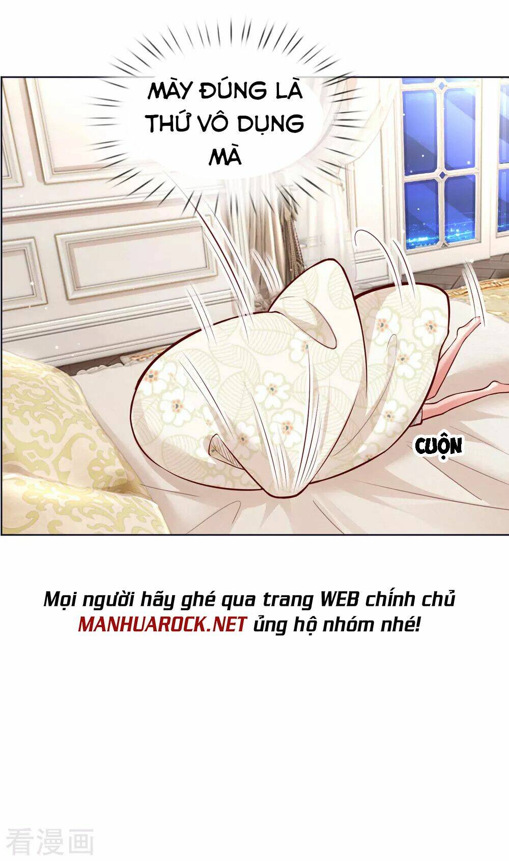 Mami Mau ChạY - Daddy Đuổi Tới Rồi Chương 96 Ảnh 29