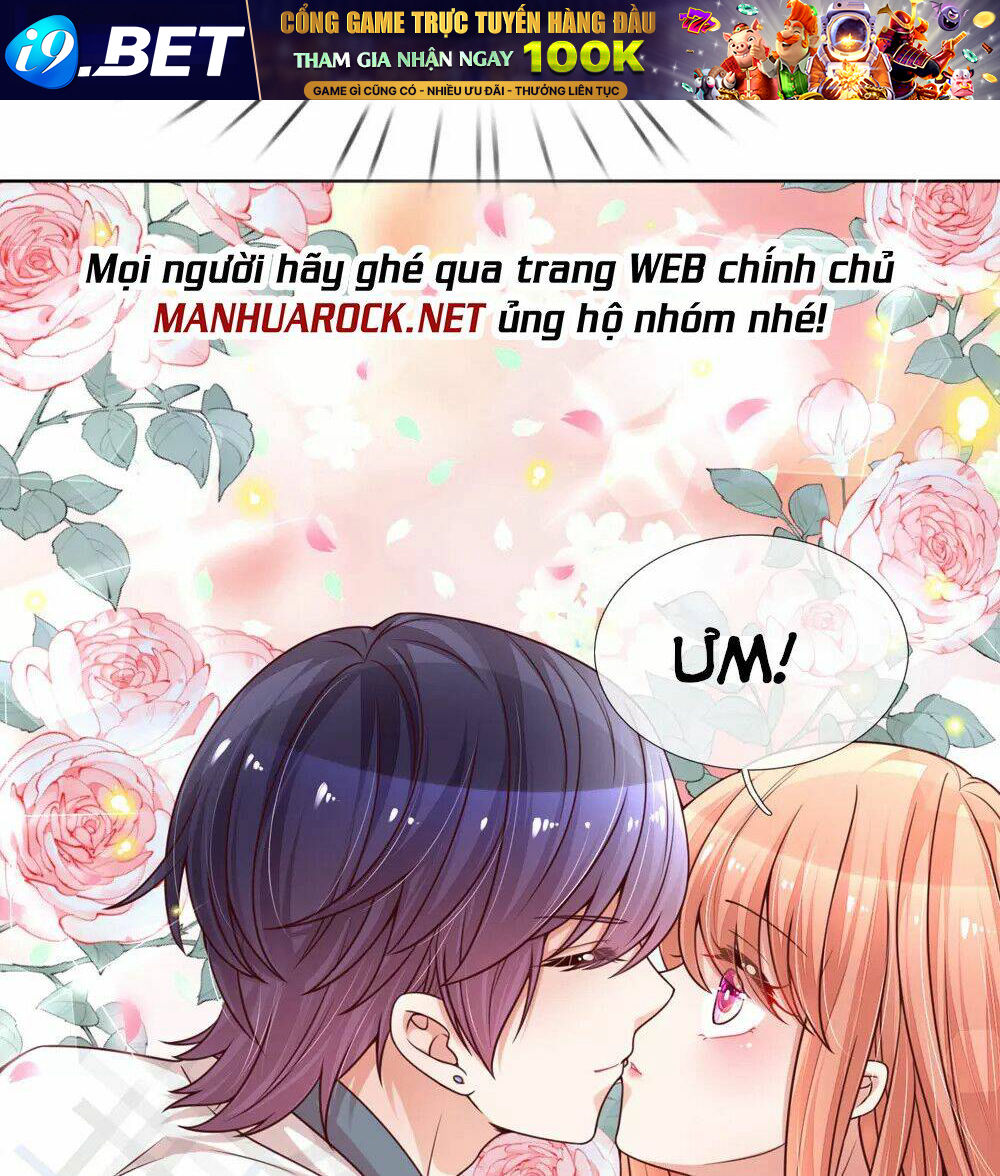 Mami Mau ChạY - Daddy Đuổi Tới Rồi Chương 99 Ảnh 8