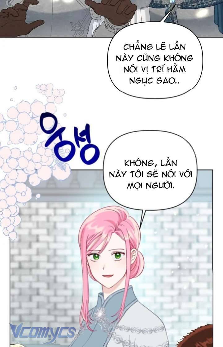 Sự Điều Trị Đặc Biệt Của Tinh Linh Chương 95 Ảnh 36