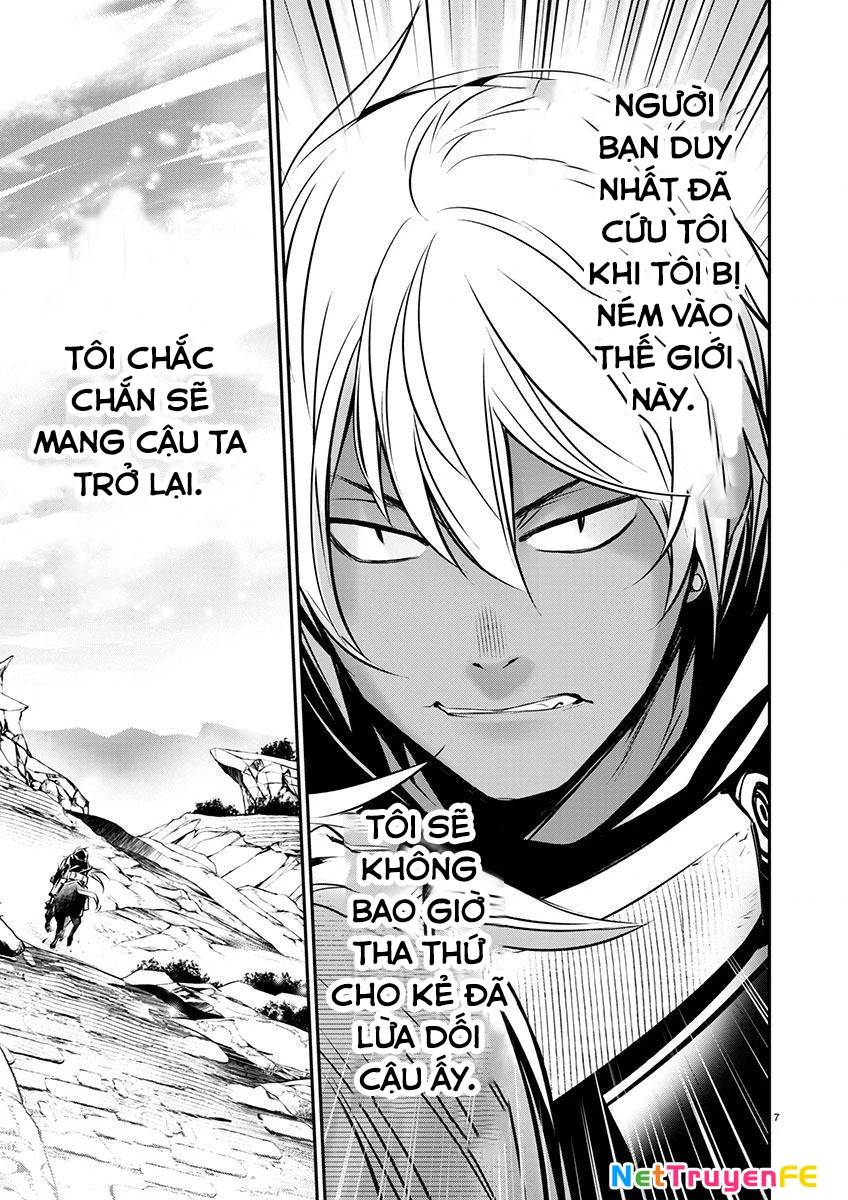 Isekai Ntr Chương 54 Ảnh 9
