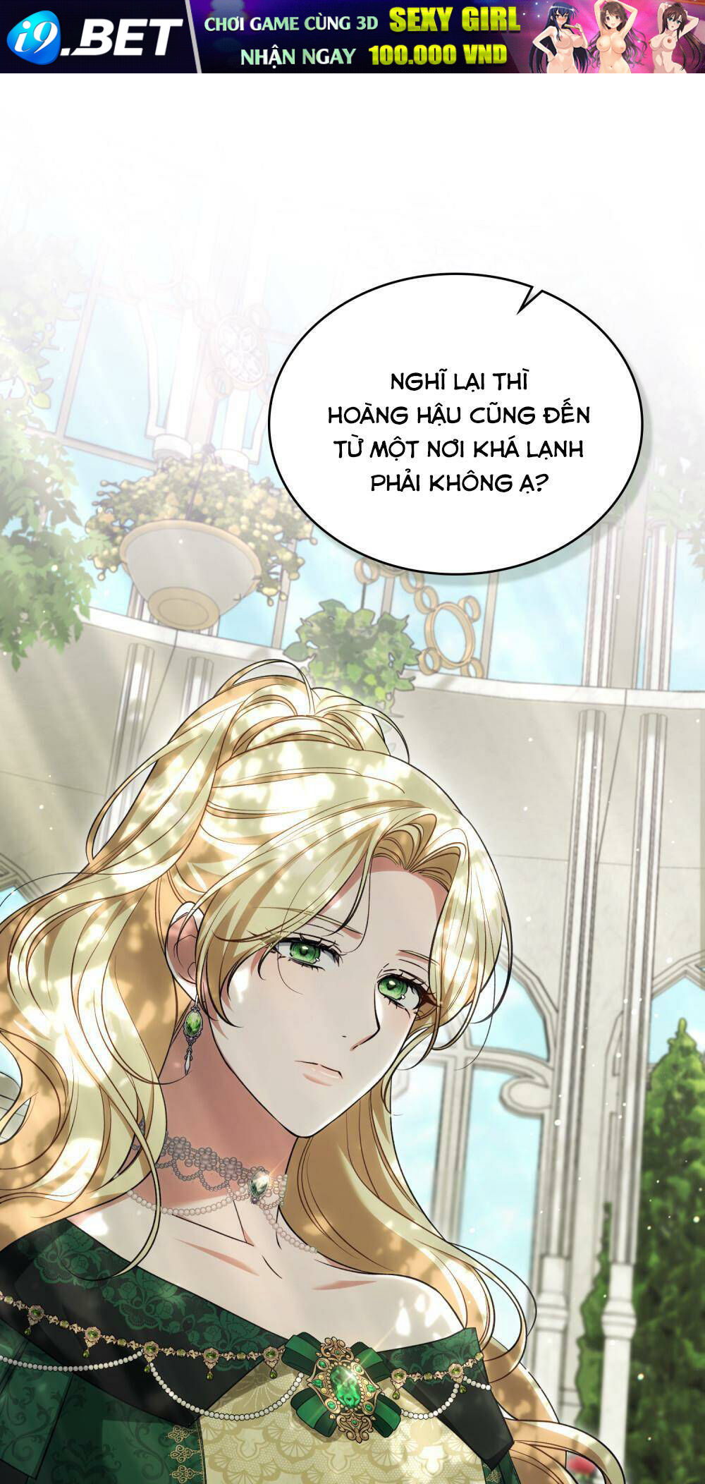 Cuộc Hôn Nhân Chính Trị Với Kẻ Thù Dịu Dàng Chương 24 Ảnh 59