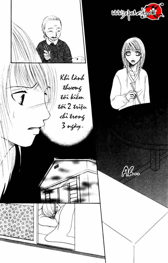 Deep Love - Ayu Monogatari Chương 1 Ảnh 106
