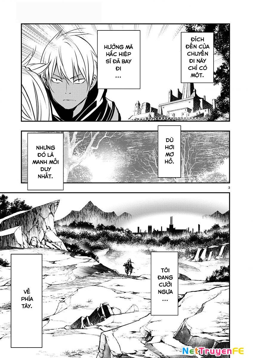 Isekai Ntr Chương 54 Ảnh 5