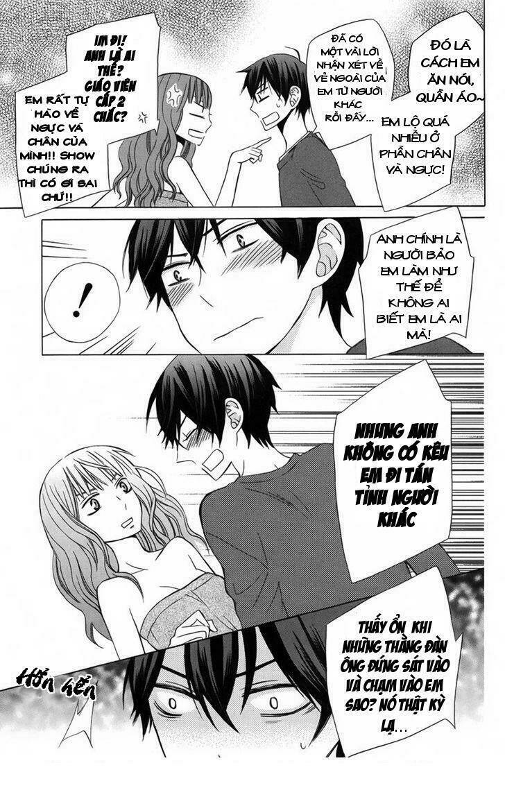 Kanojo Ni Naru Hi Chương 6 Ảnh 28