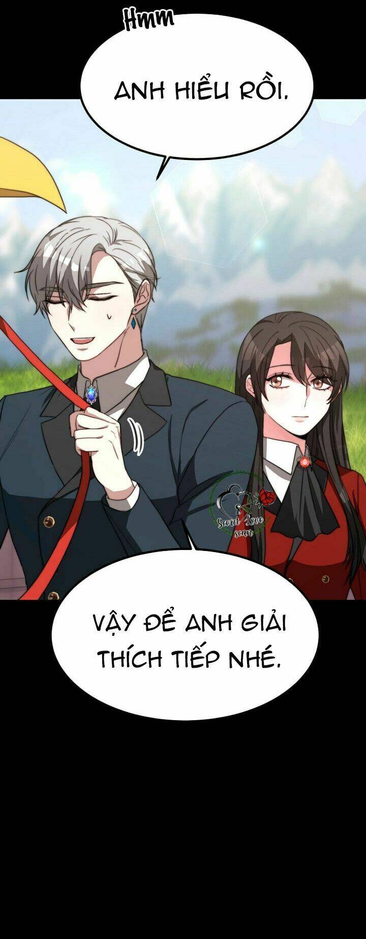 Cô Dâu Của Elysian Chương 26 Ảnh 43
