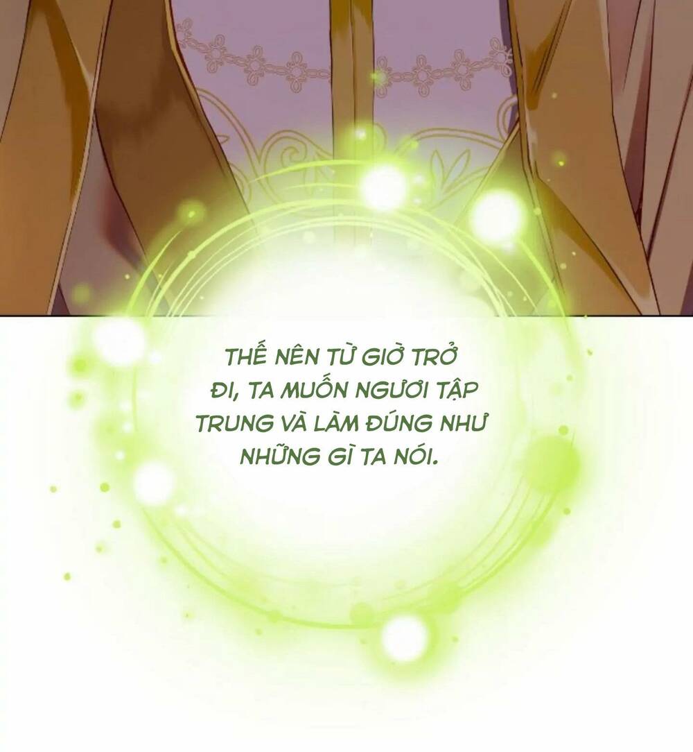 Trở Thành Tiểu Thư Xấu Xí Chương 113 Ảnh 44