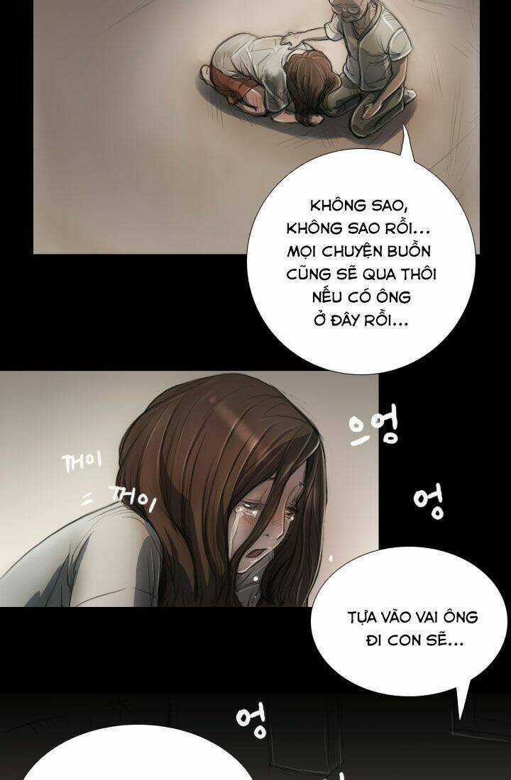 Noona: Yeon Chương 5 Ảnh 31