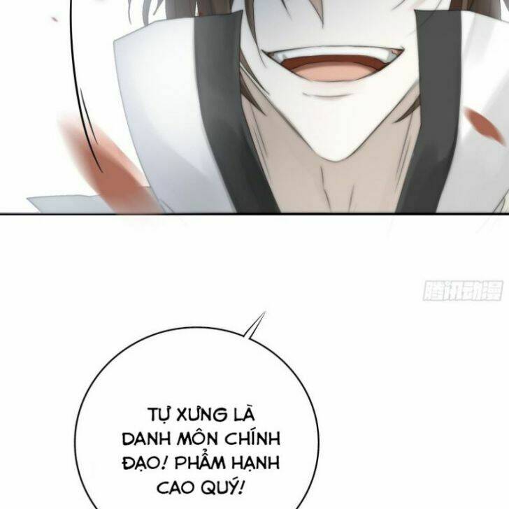 Nguyệt Trụy Trọng Minh Chương 16 Ảnh 45