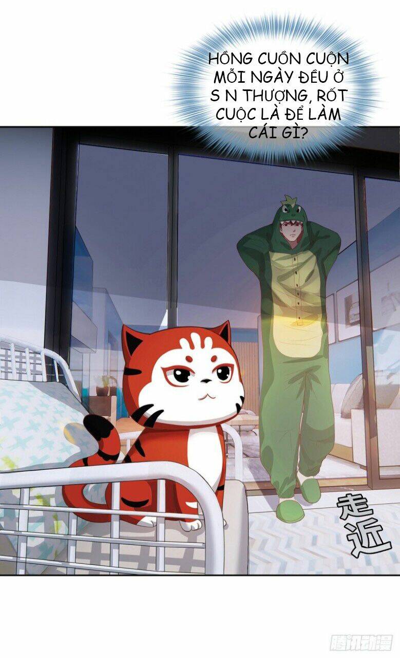 Ta Là Mao Sơn Thiên Sư Chương 2 Ảnh 27