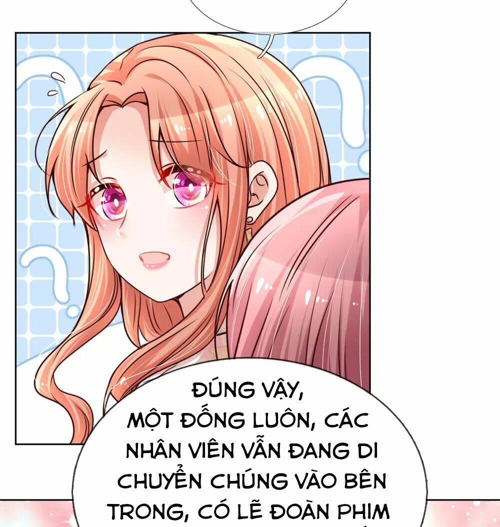 Mami Mau ChạY - Daddy Đuổi Tới Rồi Chương 88 Ảnh 15
