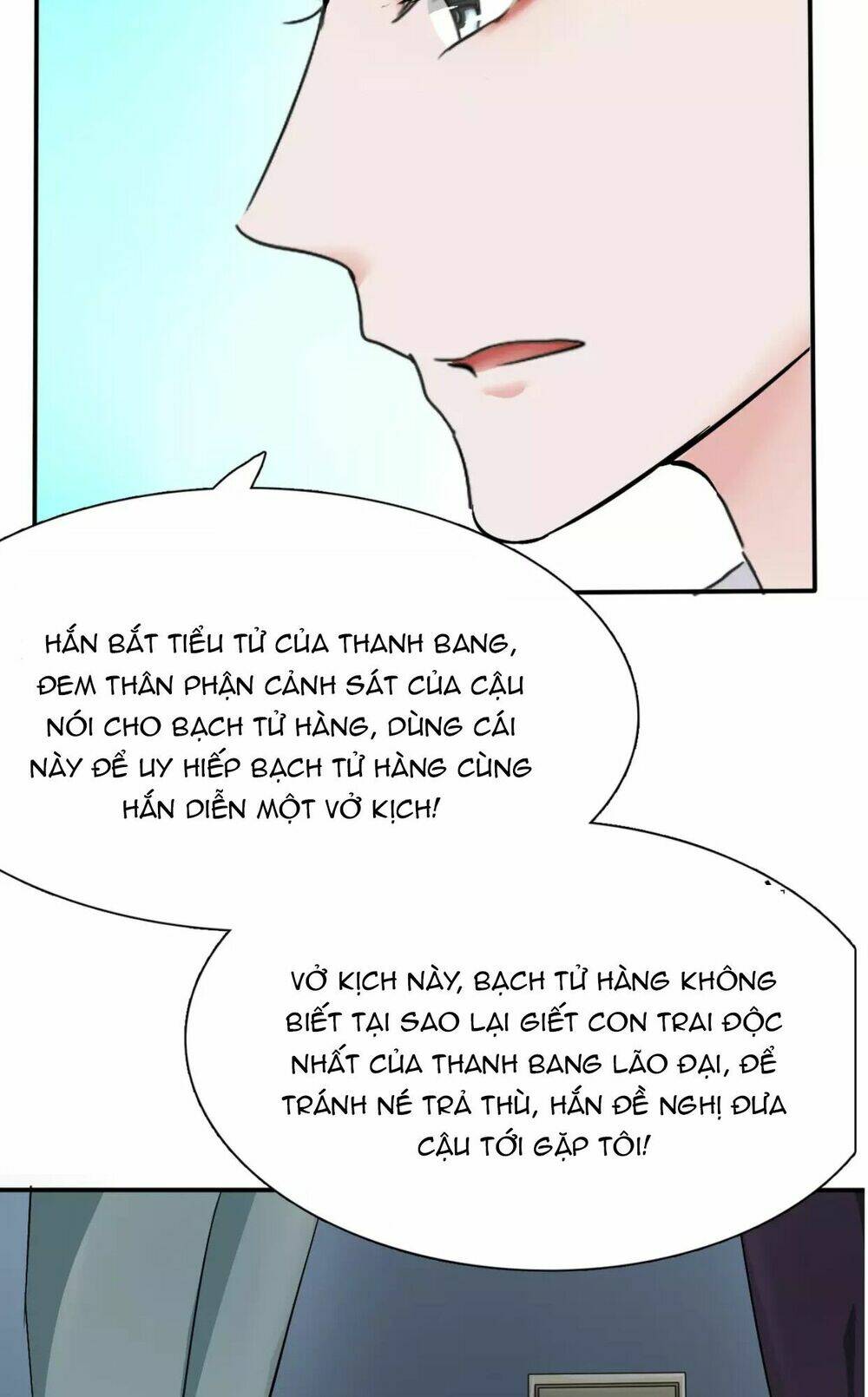 Lấy Sắc Tấn Công Sắc Chương 20 Ảnh 34
