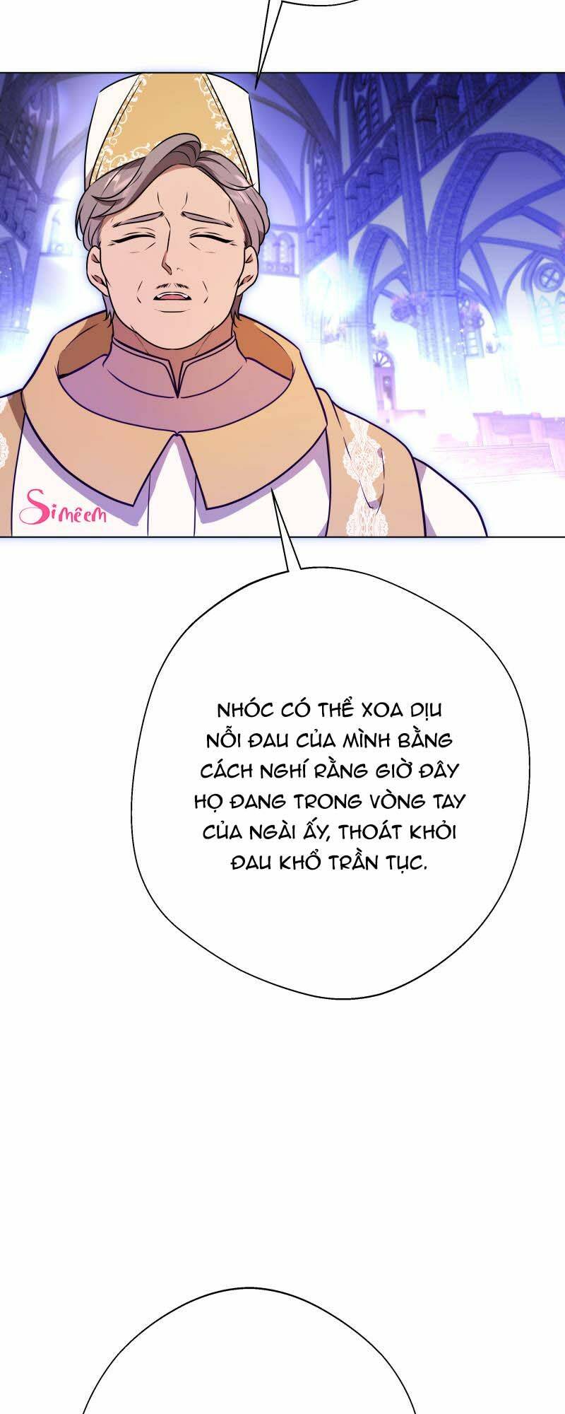 Romeo, Chàng Hãy Biến Đi Chương 31 Ảnh 42