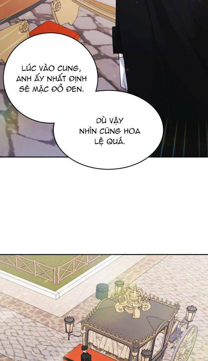 Nàng Công Chúa Tiên Cá Chương 6 Ảnh 48