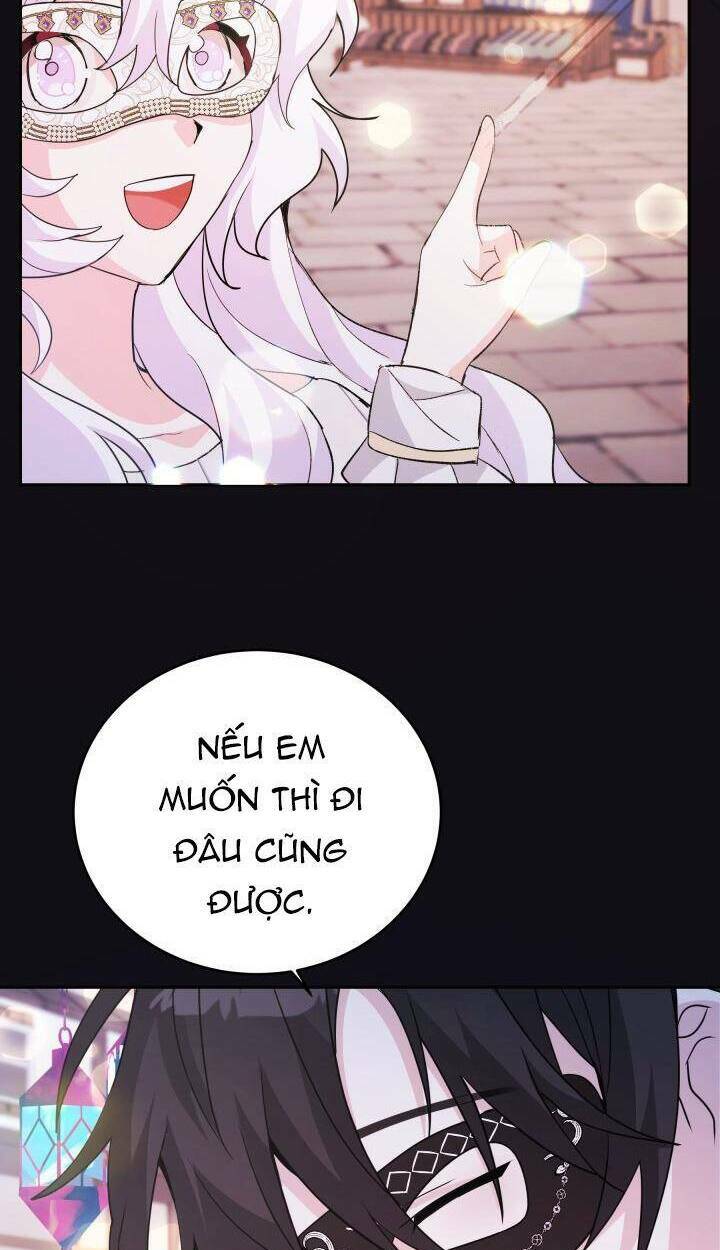 Nàng Công Chúa Tiên Cá Chương 8 Ảnh 30