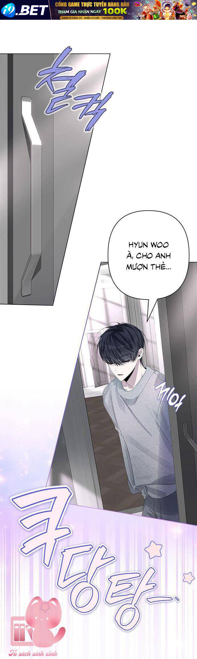 Đàn Anh Xấu Xa Chương 72 Ảnh 29