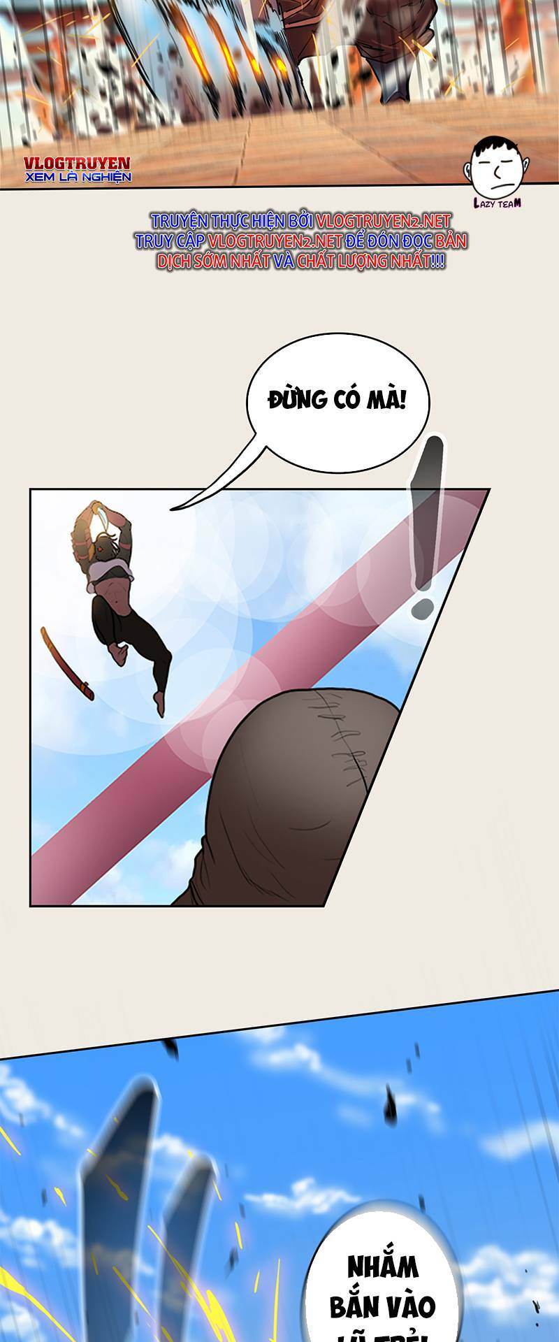 Ordeal Chương 21 Ảnh 44