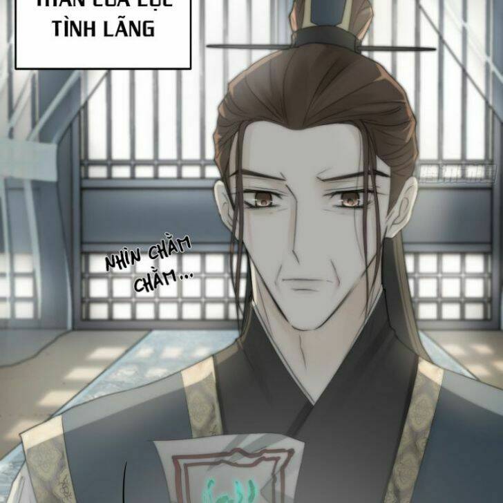 Nguyệt Trụy Trọng Minh Chương 16 Ảnh 14