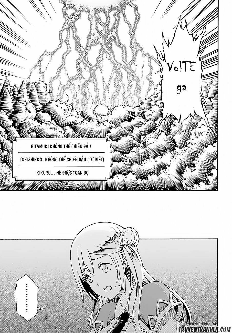 Futoku No Guild Chương 3 Ảnh 35