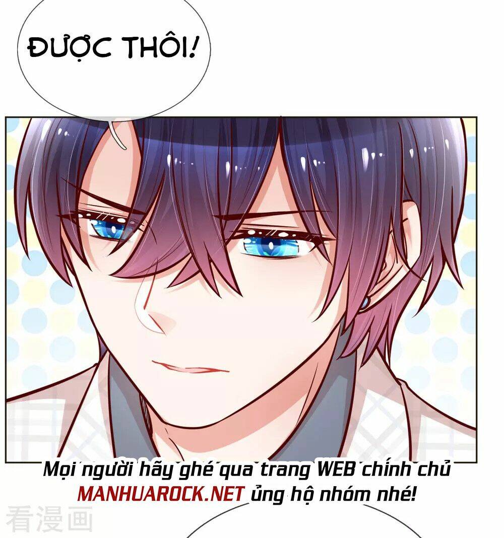 Mami Mau ChạY - Daddy Đuổi Tới Rồi Chương 98 Ảnh 15