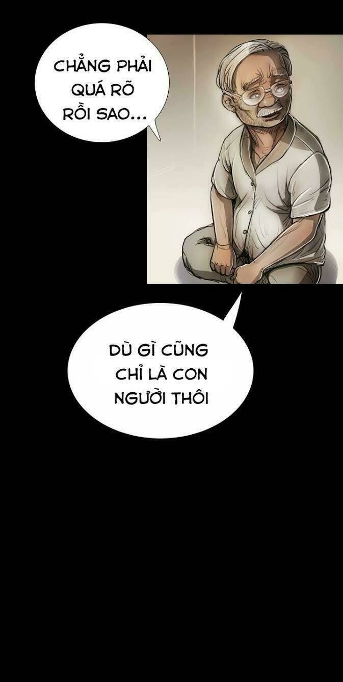 Noona: Yeon Chương 5 Ảnh 27