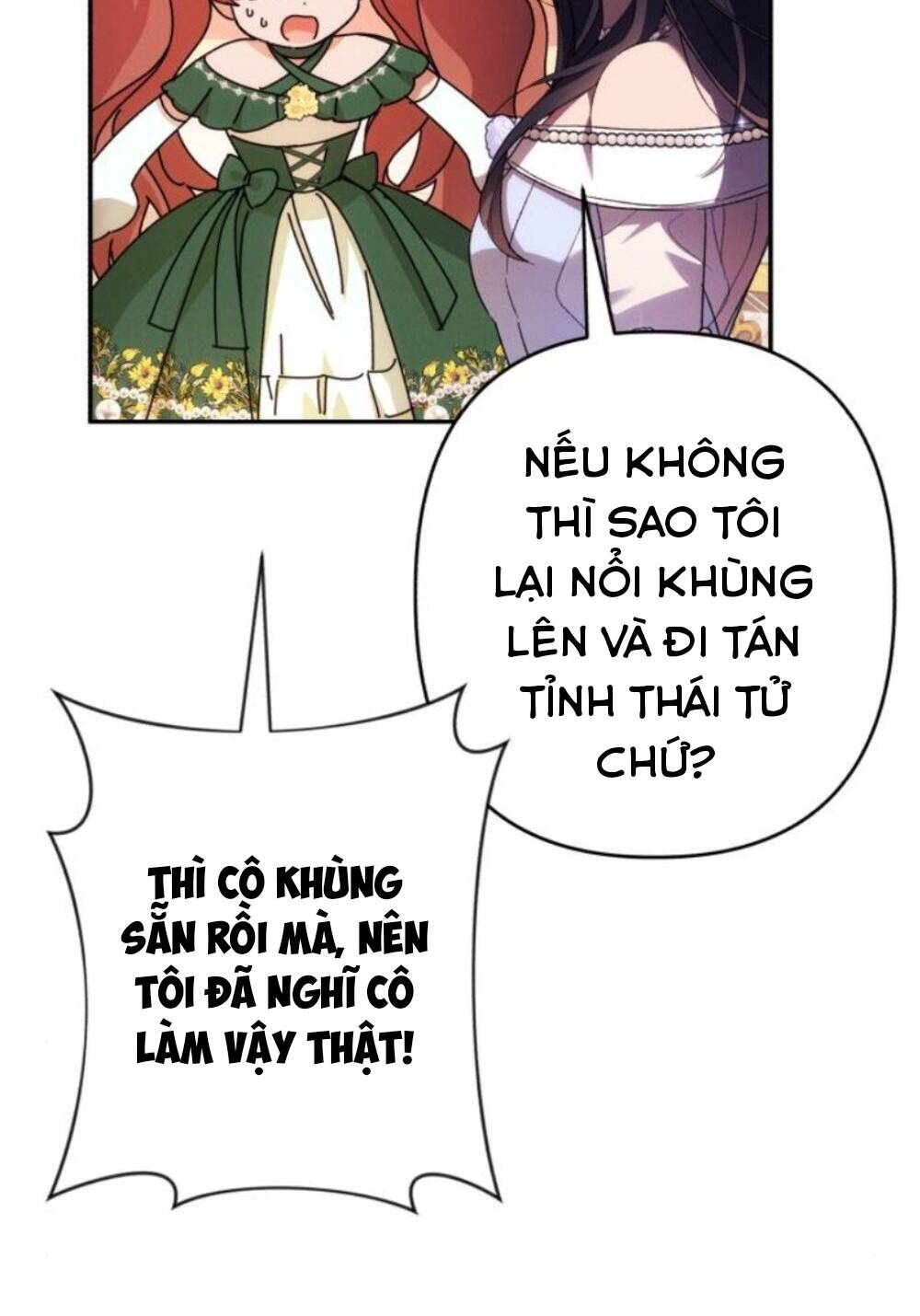 Tôi Sẽ Quyến Rũ Công Tước Phương Bắc Chương 66 Ảnh 64