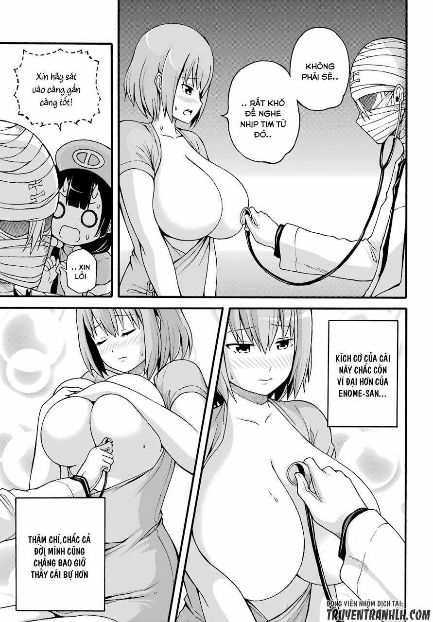 Futoku No Guild Chương 7 Ảnh 21