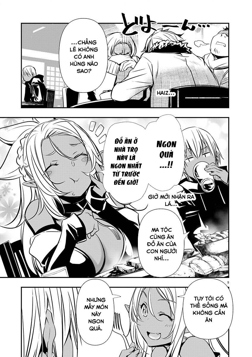 Isekai Ntr Chương 57 Ảnh 8