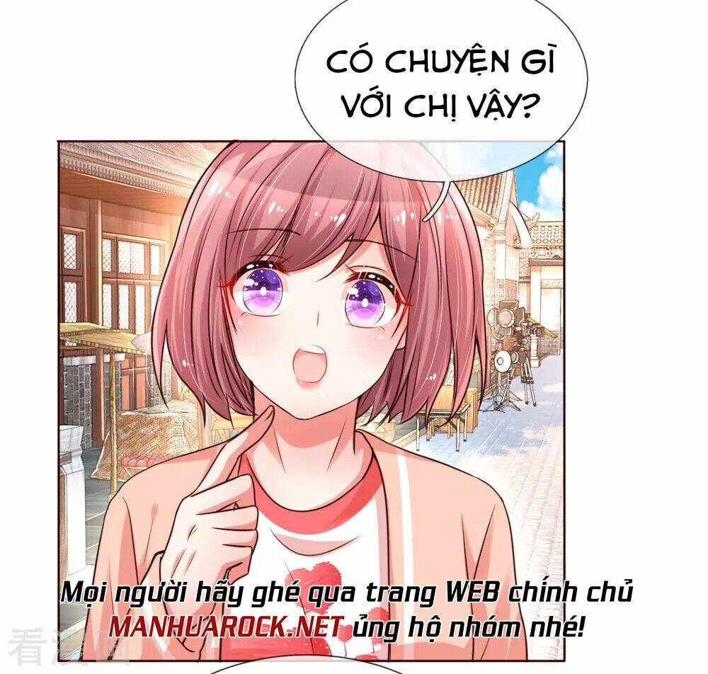 Mami Mau ChạY - Daddy Đuổi Tới Rồi Chương 86 Ảnh 11