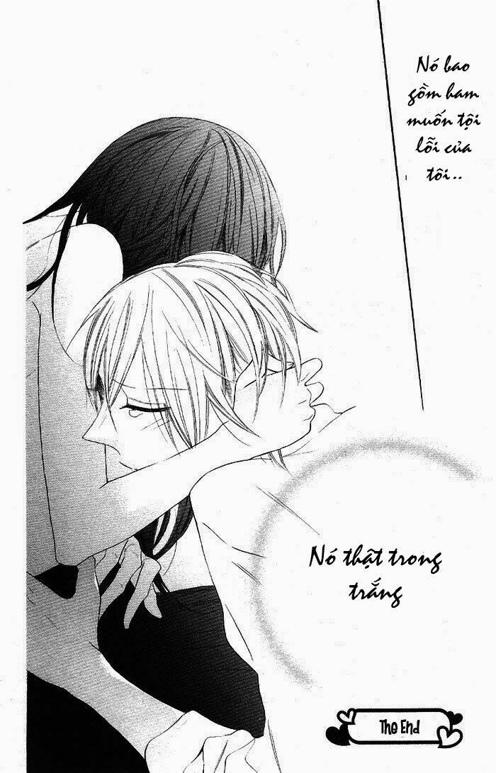 Hakuji Chương 1.3 Ảnh 20