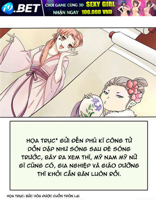Đạo Sĩ Cưới Ta Đi! Chương 2 Ảnh 21