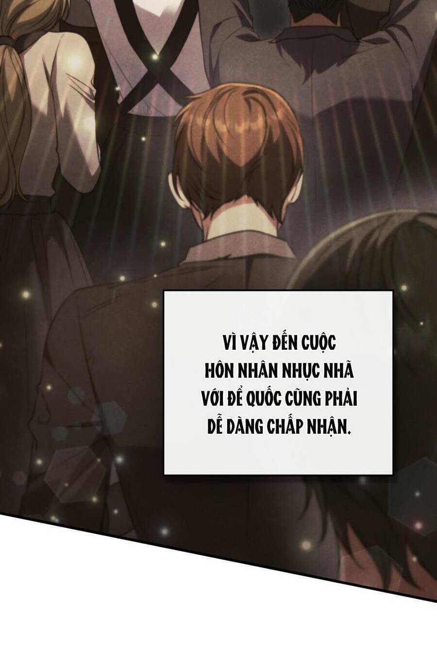 Cuộc Hôn Nhân Chính Trị Với Kẻ Thù Dịu Dàng Chương 23 Ảnh 53