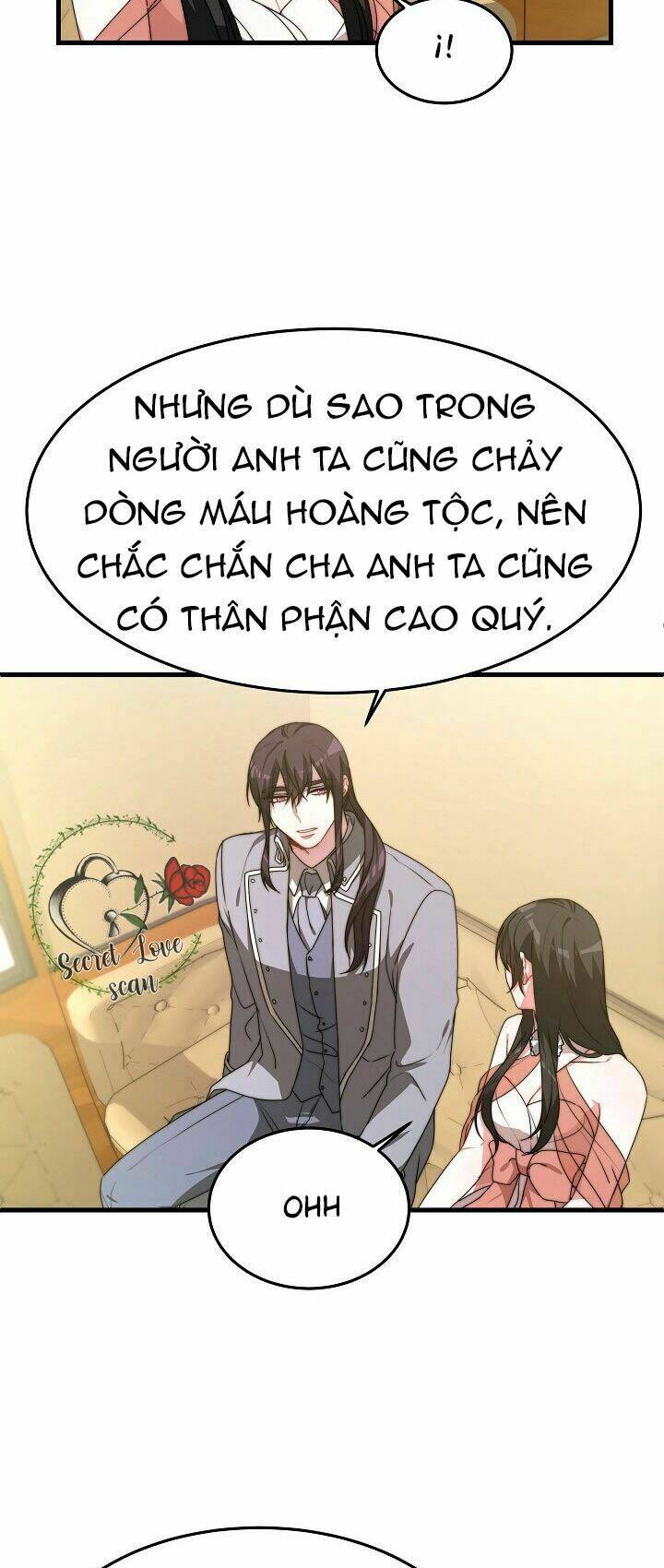 Cô Dâu Của Elysian Chương 20 Ảnh 7