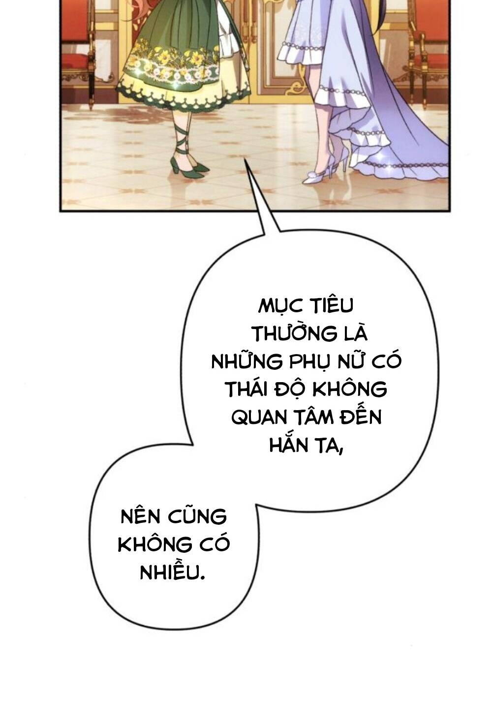 Tôi Sẽ Quyến Rũ Công Tước Phương Bắc Chương 66 Ảnh 83
