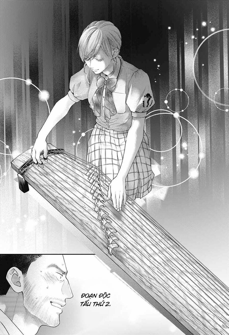 Kono Oto Tomare! Chương 138 Ảnh 31