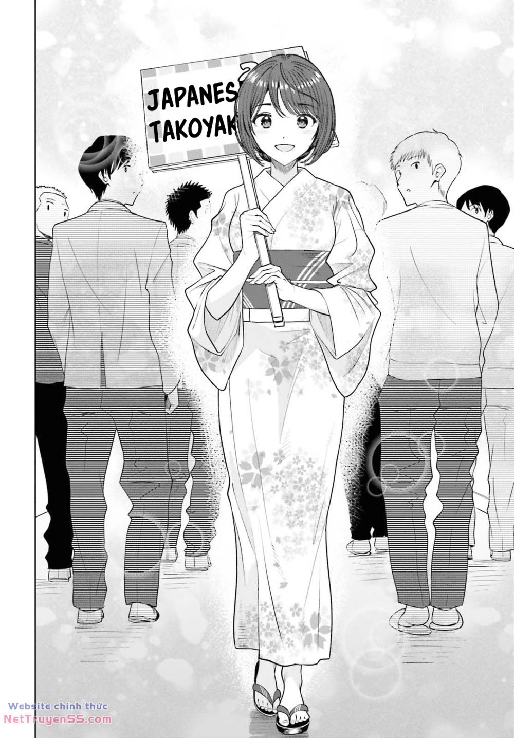 Inkya Datta Ore No Seishun Revenge: Tenshi Sugiru Ano Ko Wa Ayumu Re Life Chương 11 Ảnh 11