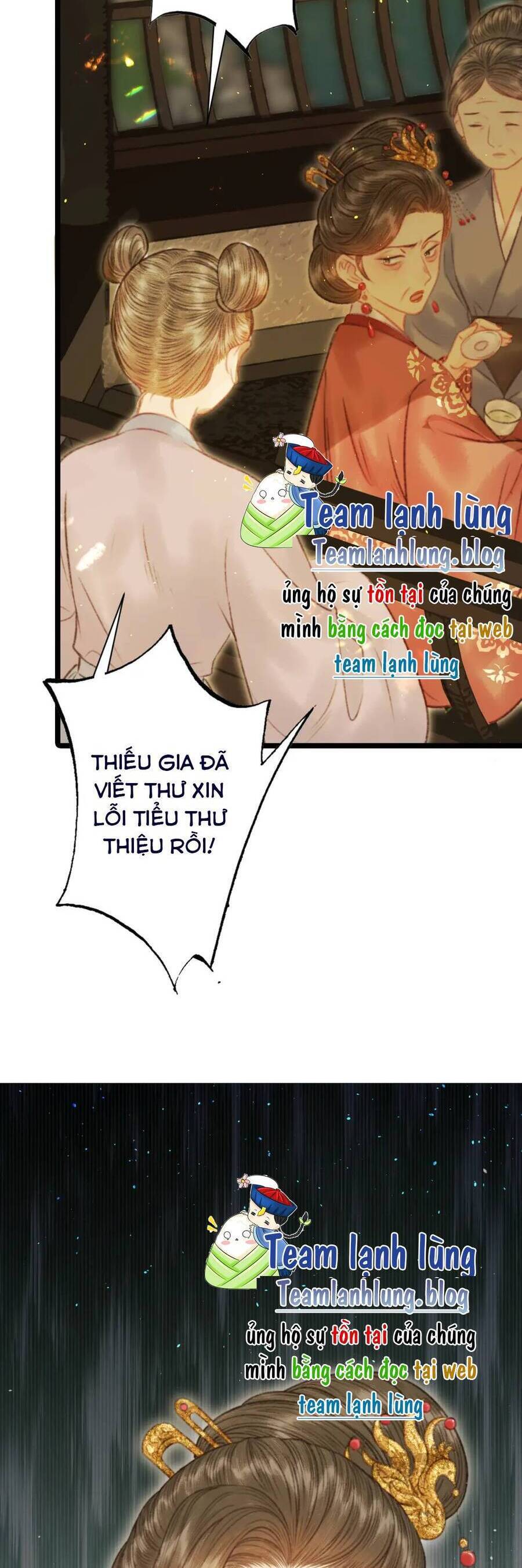 Trọng Sinh Chi Ác Phi Nghịch Tập Chương 7 Ảnh 14