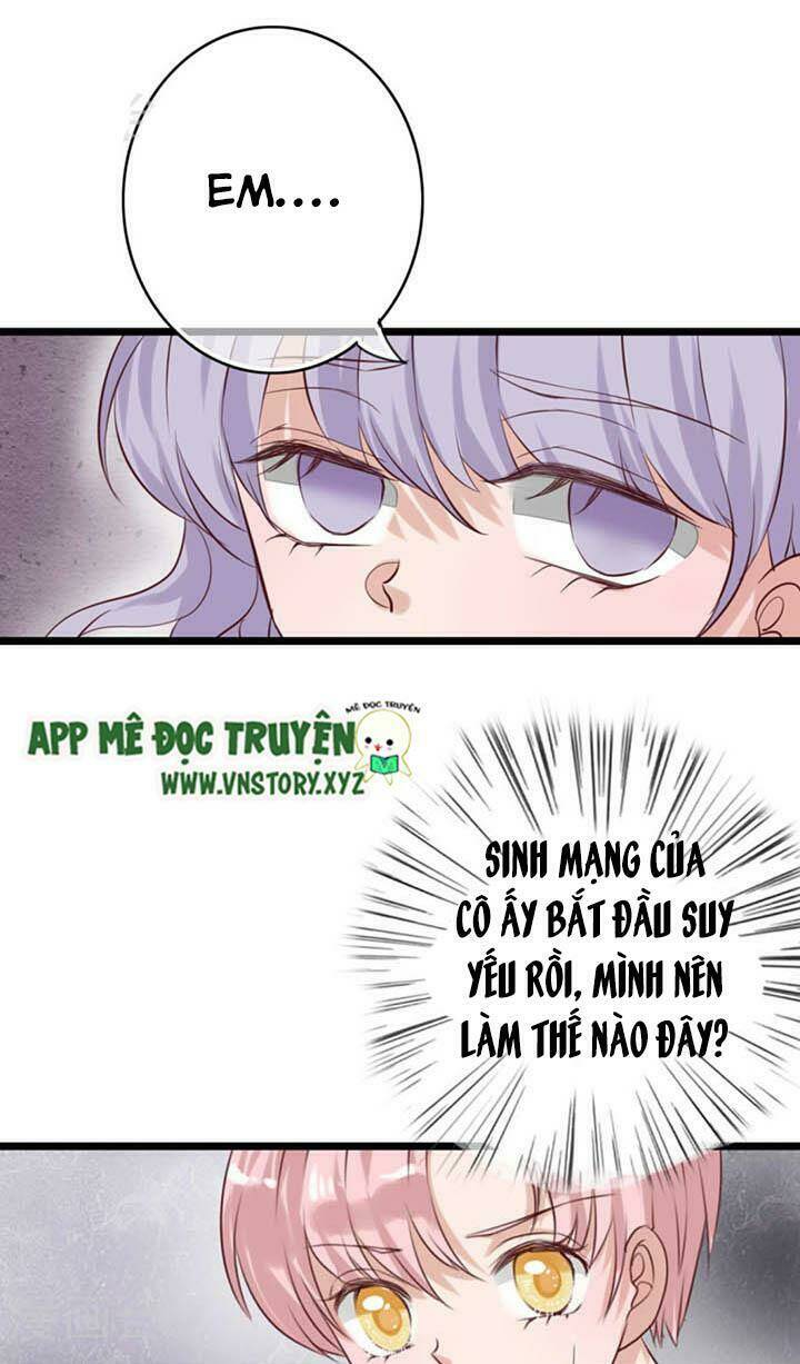 Sau Con Mưa Mùa Hạ Chương 83 Ảnh 21