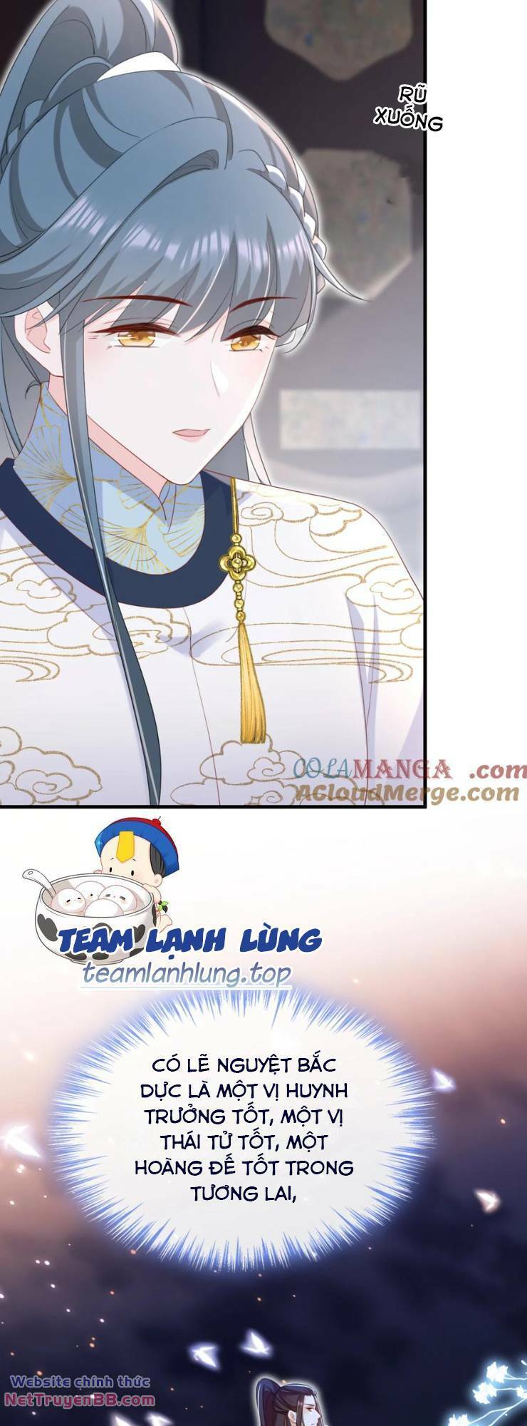 Đích Nữ Vi Mưu Chương 82 Ảnh 31