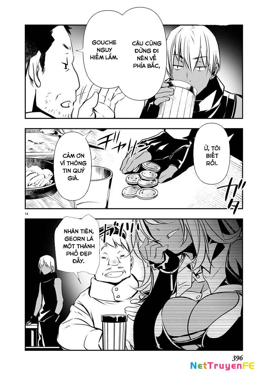 Isekai Ntr Chương 55 Ảnh 16