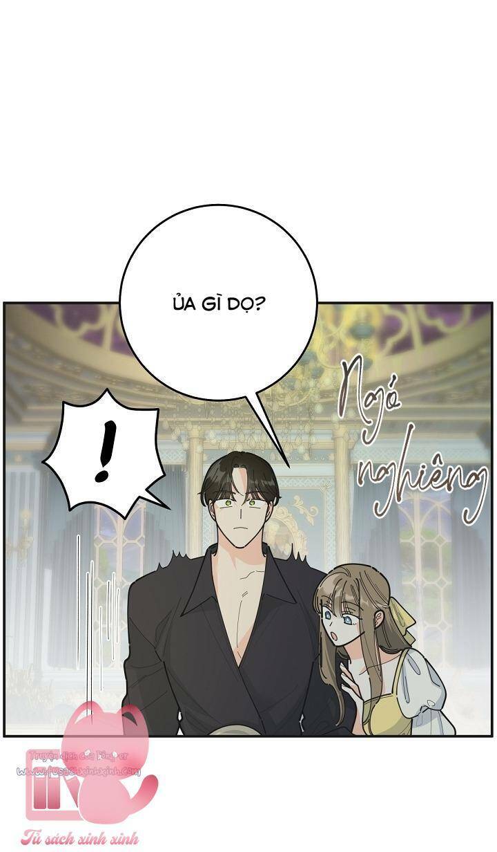 Người Hùng Của Ác Nữ Chương 101 Ảnh 19