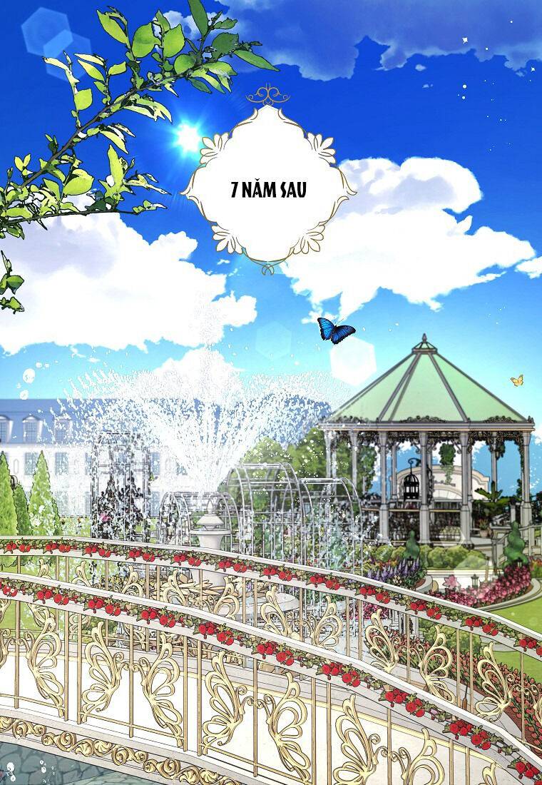 Quyến Rũ Papa Của Nhân Vật Phản Diện Chương 151 Ảnh 6