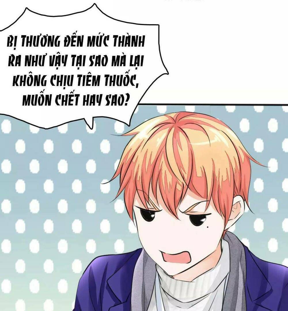 Lấy Sắc Tấn Công Sắc Chương 12 Ảnh 18