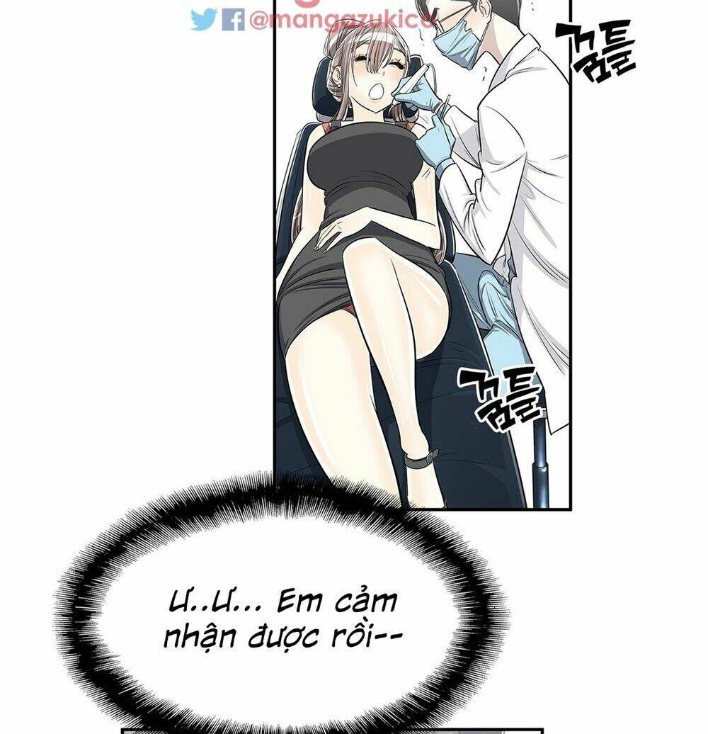 Câu Lạc Bộ Sa Đoạ Chương 24 Ảnh 51