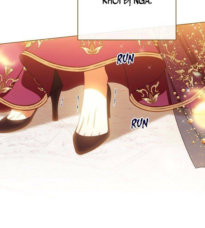 Ác Nữ Phản Diện Đảo Ngược Đồng Hồ Cát Chương 123 Ảnh 39